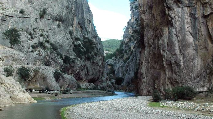 çakıt vadisi 