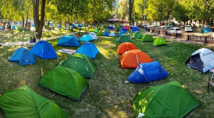 karataş tabiat parkı