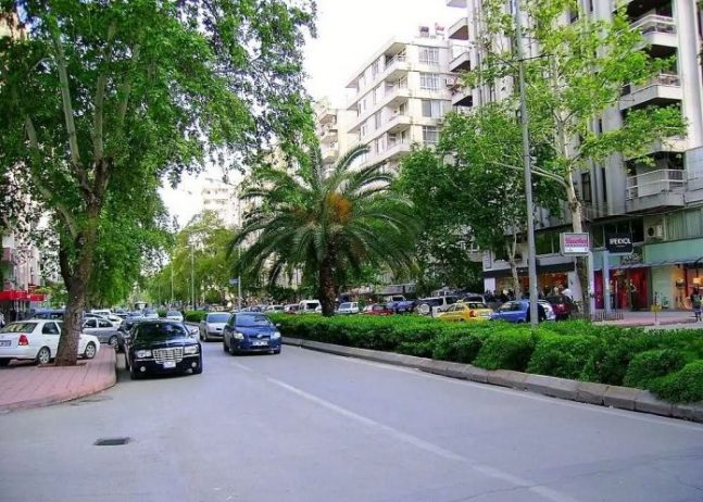 ziya paşa bulvarı adana 