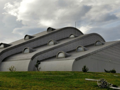 baksı müzesi bayburt müzeleri