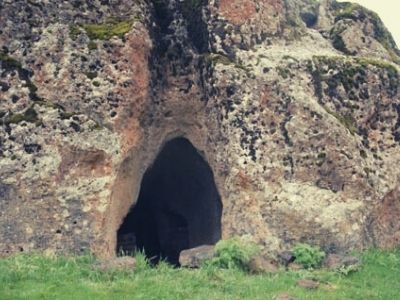 çiçektepe köyü mağarası bingöl