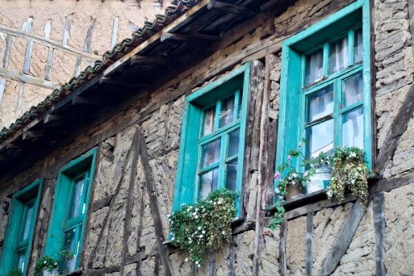 bursanın gezilmesi gereken köyleri cumalıkızık