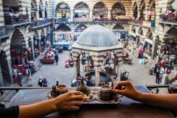 Diyarbakır Hasanpaşa Hanı