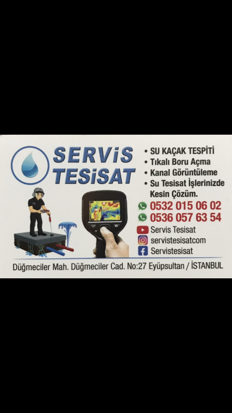 Servis Tesisat