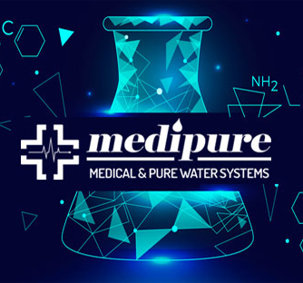 Medıpure Saf Su Cihazları San.tic.a.ş.