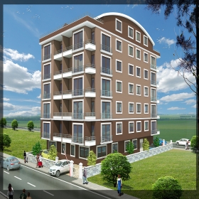 Yıldırımlar İnşaat