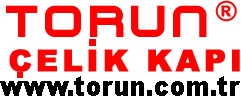 Torun Çelik Kapı