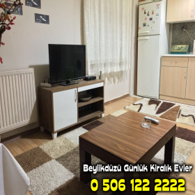 Beylikdüzü Günlük Kiralık Ev