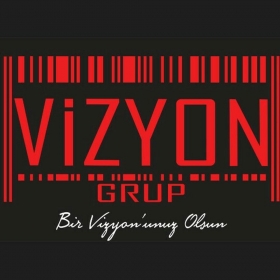 Vizyon Grup Etiket Sanatı