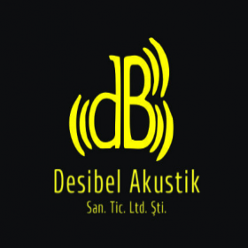 Desibel Akustik Ürünleri San.tic.ltd.şti.