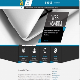 Ankara Web Tasarım