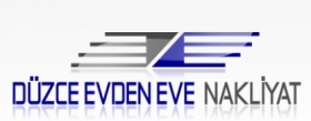 Düzce Evden Eve Nakliyat