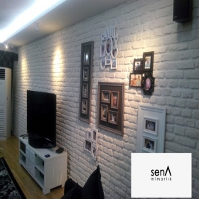 Sena Dekoratif Tuğla Fiyatları