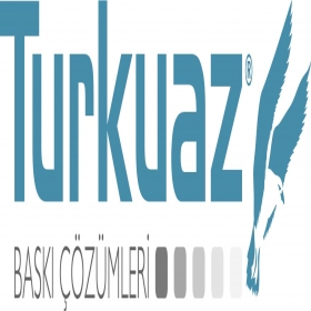 Turkuaz Baskı Çözümleri Matbaa San. Ve Tic. A.ş.