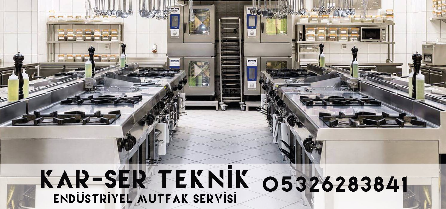 Üsküdar Maksan Teknik Servisi