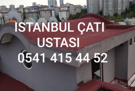 İstanbul Çatı Ustası ( Kardeşler Çatı )