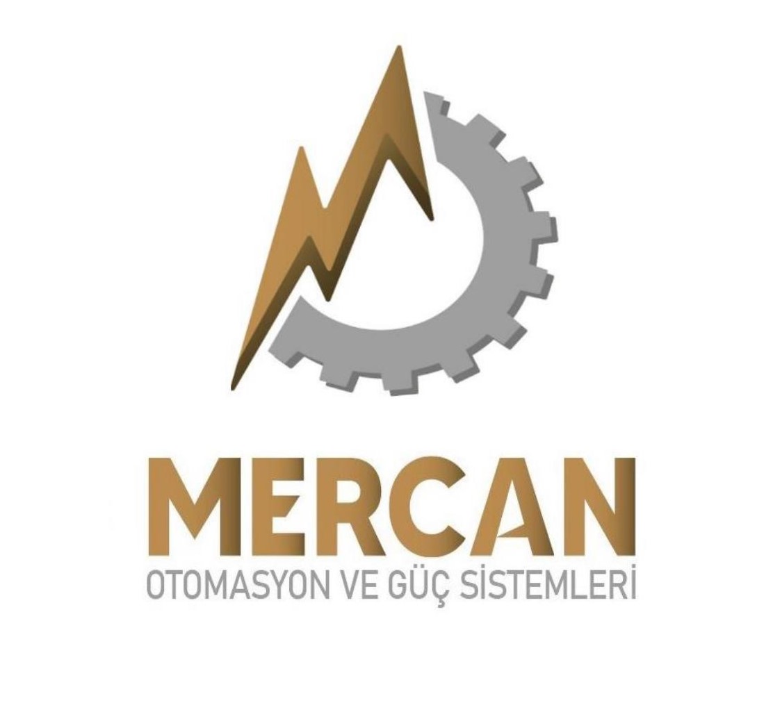 Mercan Otomasyon Ve Güç Sistemleri Mak. Müh.san. Tic. Ltd. Şti