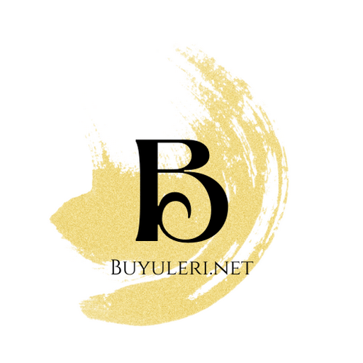 Büyüleri