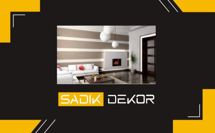 Sadık Yapı Dekor