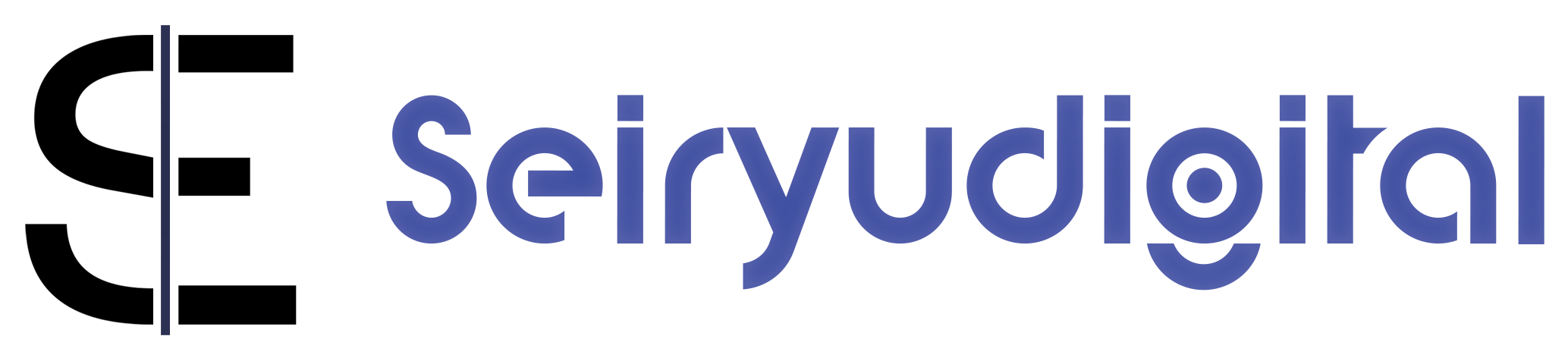 Seiryudigital