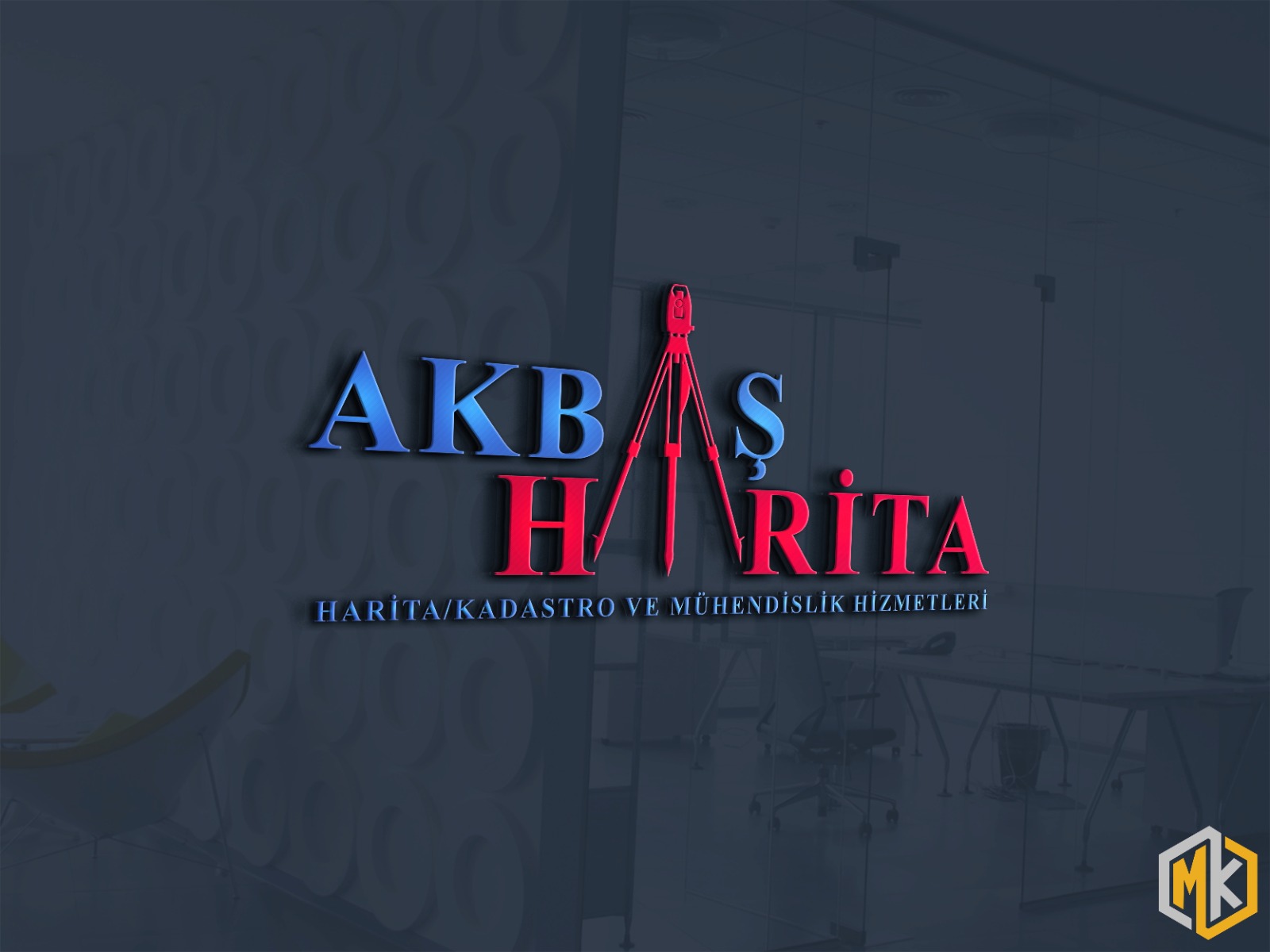 Akbaş Harita Kadastro Ve Mühendislik Hizmetleri