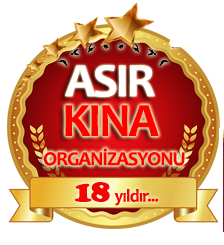 Asır Kına Organizasyon