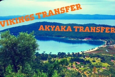 Dalaman Havalimanı Akyaka Transfer, Vikings Transfer