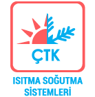 Çtk Isıtma Ve Soğutma Sistemleri