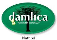 Damlıca Naturel