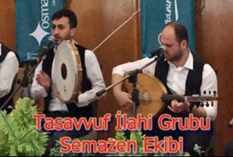 Düğün İlahi Grubu