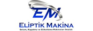 Eliptik Makina