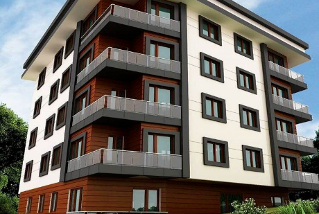 Gönül İnşaat Tiç.ldt.şti