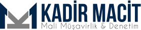 Kadir Macit Mali Müşavirlik Ve Denetim Hizmetleri