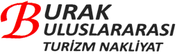 Burak Uluslararası Turizm Nakliyat