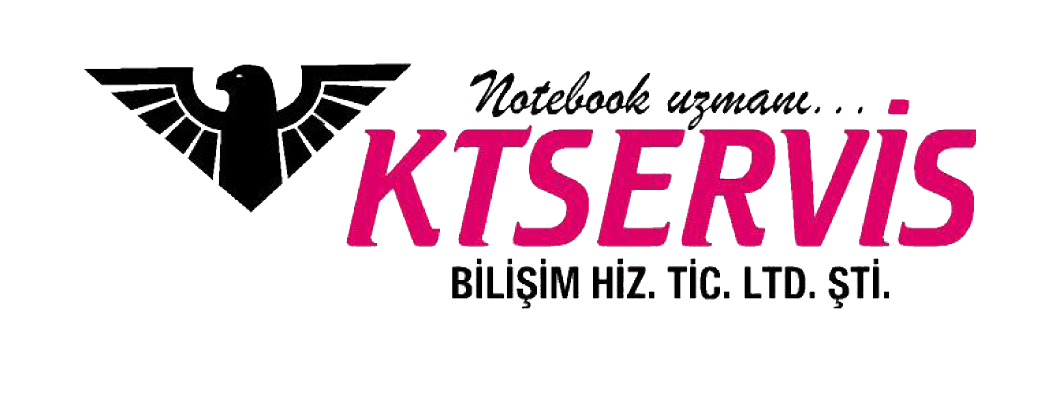 Ktservis Bilişim Hizmetleri Tic Ltd Şti