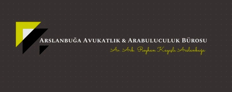 Avukat Reyhan Kayışlı Arslanbuğa