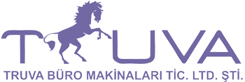 Truva Büro Makinaları Tic. Ltd. Şti.