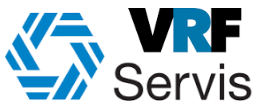 Vrf Servis