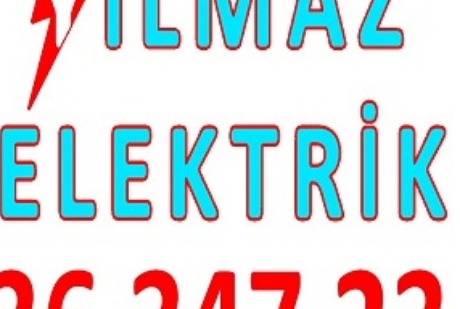 Yılmaz Elektrik Balçova Elektrikçi