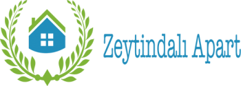 Zeytin Dalı Apart