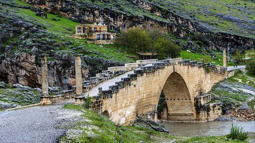 Adıyaman Konaklama Bilgileri