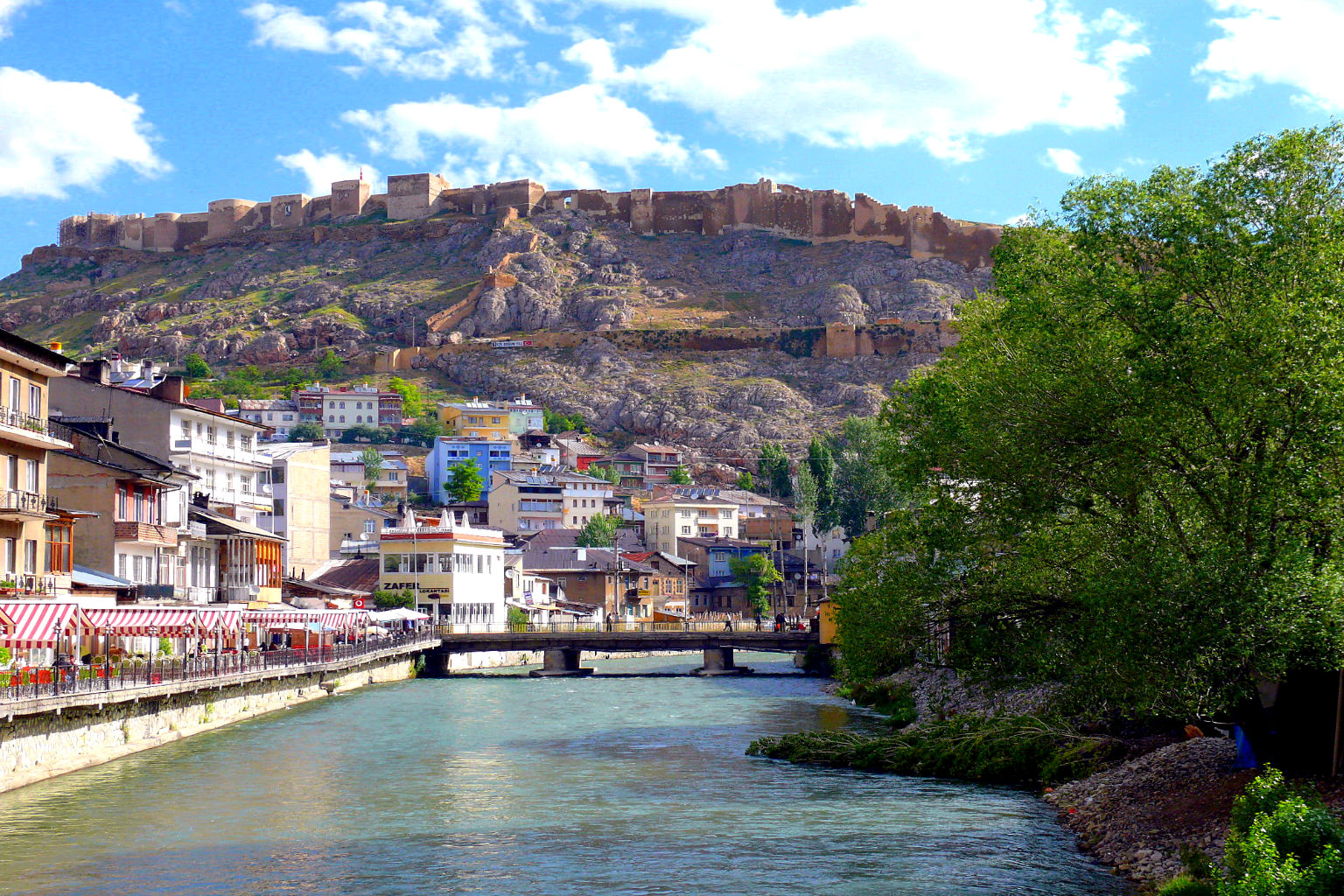 Bayburt Hakkında